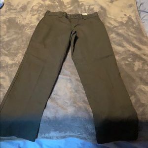Dickies Flex Black Pants